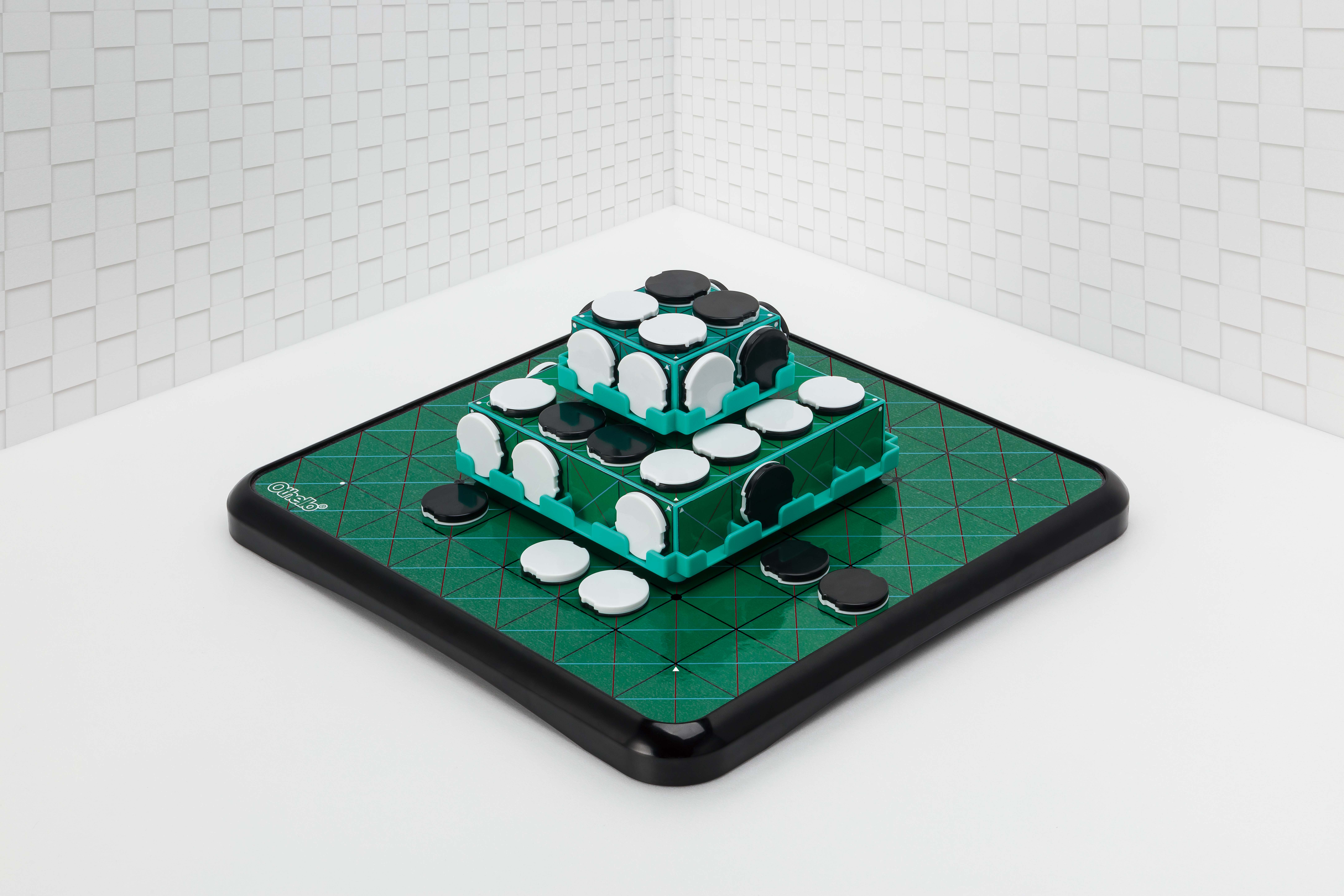 Othello オセロ　未開封 昭和レトロ ツクダオリジナル版 オセロ YOUNG othello DELUXE - メルカリ