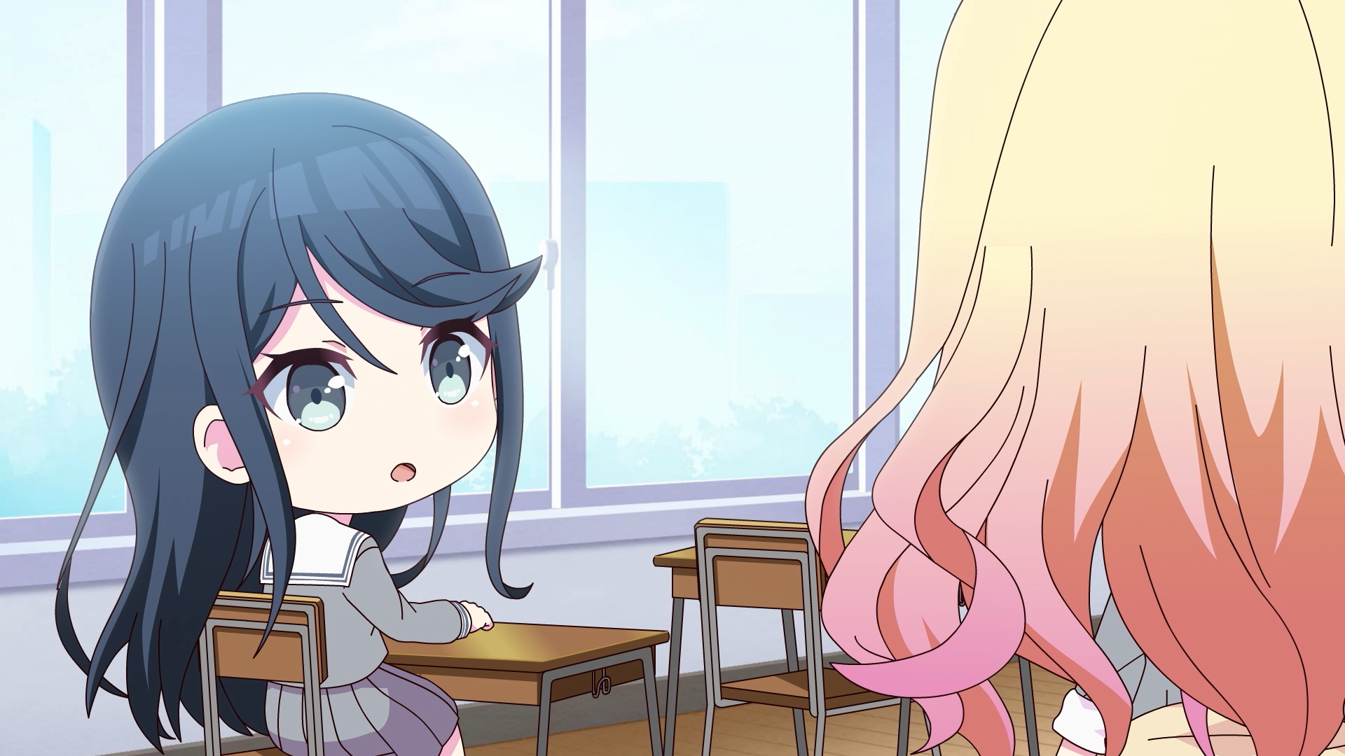 プロジェクトセカイ』、ミニアニメ「ぷちセカ#06」を公式YouTube