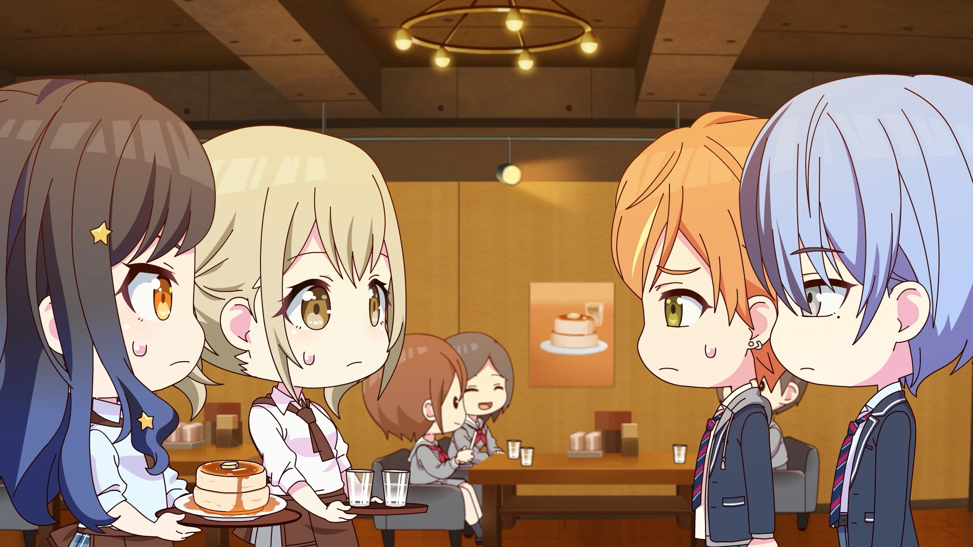 プロジェクトセカイ』、ミニアニメ「ぷちセカ#09」を公式YouTube