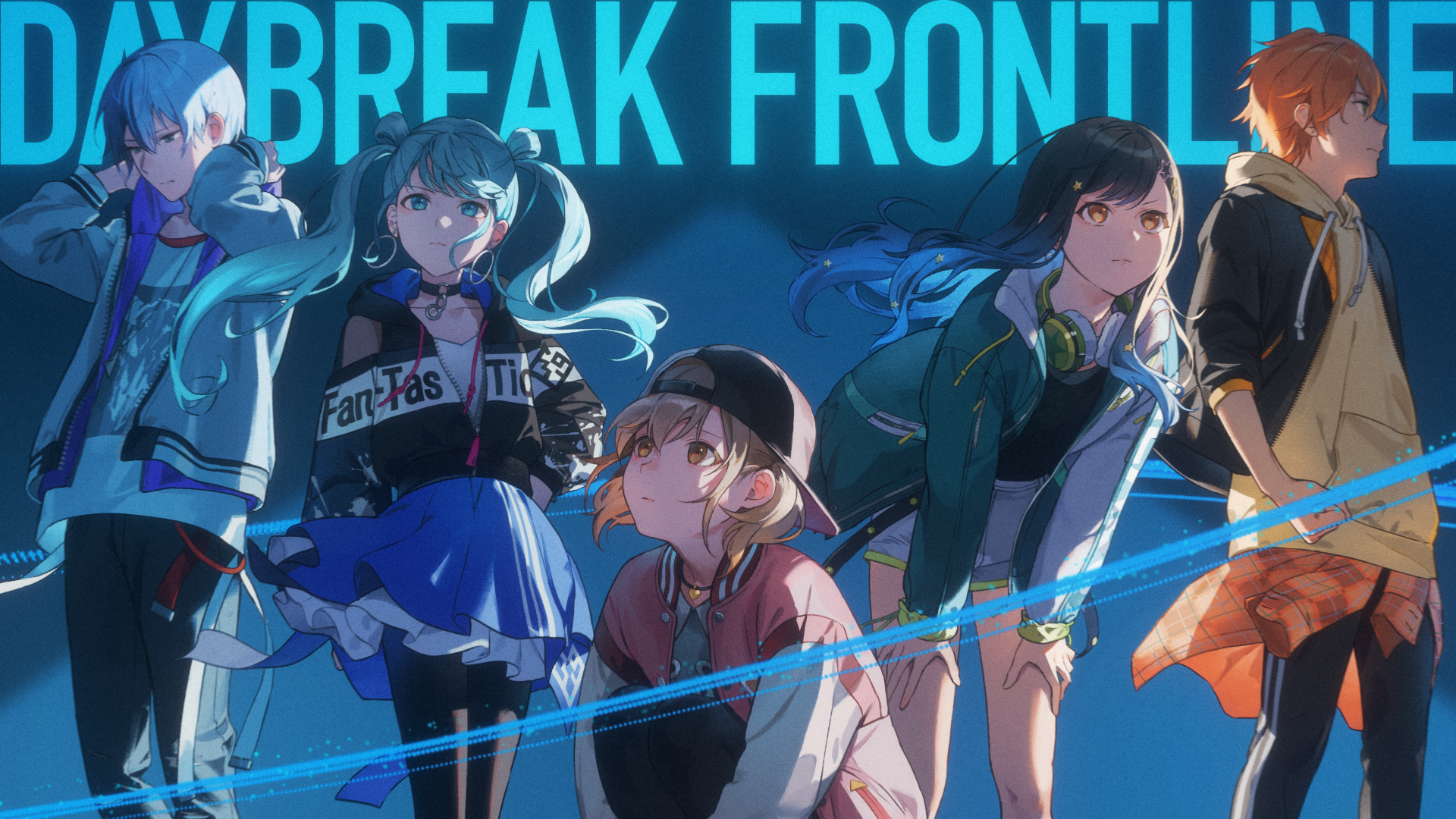 ★美品 プロキシオン 未発表曲『music from frontline#1』 YouTube Music