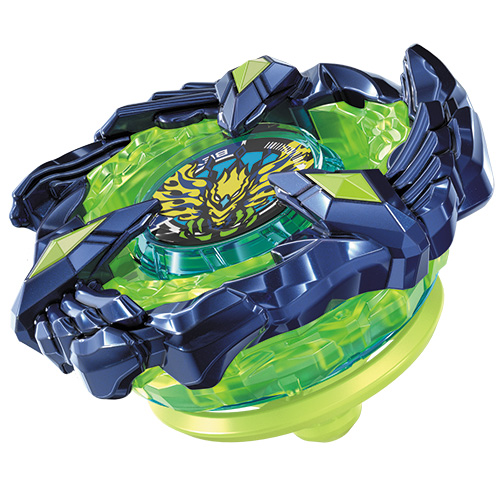 次号予告】『BEYBLADE X』応募者全員有料サービス「フェニックスウイング9-80DB メタルコート：ネイビー」実施！ まんが新章へ突入!! |  コロコロオンライン｜コロコロコミック公式